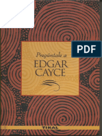 Preguntale A Edgar Cayce