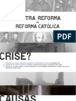 Contra Reforma