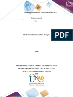 Trabajo de Erika Niño Codigo 1.118.561.915