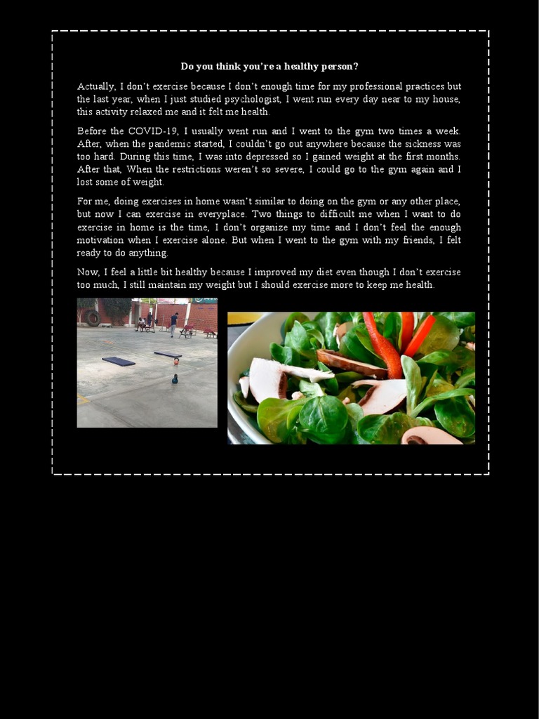 Do You Think You | PDF