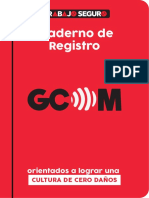 Cuaderno GCOM Nueva Versión