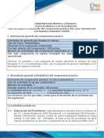 Guía Componente Práctico y Rúbrica de Evaluación - Tarea 4 - Componente Práctico