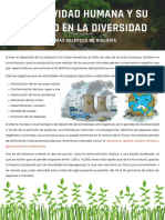 Segunda Guerra Mundial y Sus Consecuencias Como Factor Que Forman Bloques Políticos y Económicos