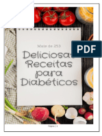 1 Delicious Diabetic Recipes PT-BR