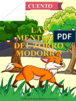 Las Mentiras Del Zorro Modorro