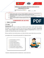 Modulo para Primer Año