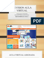 Revision Aula Virtual