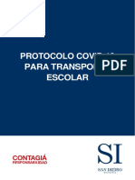 Protocolo Transporte-Escolar