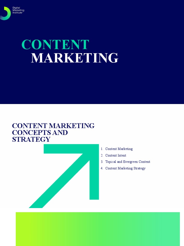 Content Marketing Pdf Search Engine Optimization Marketing