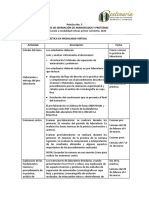 P5 Separación Aminoácidos y Proteínas 2022 v2