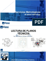 1-Lectura de Planos Técnicos