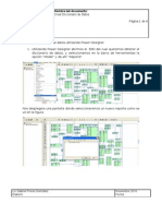 Generar Diccionario de Datos Utilizando Power Designer