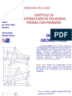 Problema de Clase - Prisma Pirámide1