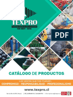 Catalogo Texpro