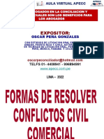 ROL.ABOGADO.CONC.ARBITRAJE