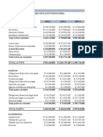 Ta 4 - Indices Financieros