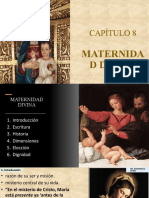 08 Maternidad Divina