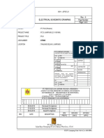 03.60.6275-DWG-003 Electrical Schematic Drawing