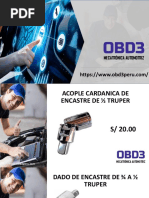 Catalogo Obd3