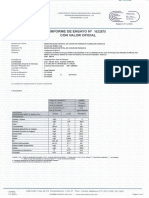 Estudio Aguas Residuales