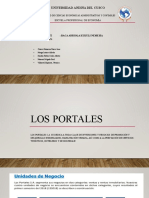 Los Portales