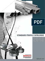 Standards Catalogue FEB 26 2018