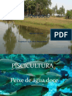 Legislação Ambiental - MT