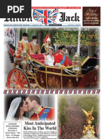Download Union Jack News  May 2011 by Publisher UJ SN56490990 doc pdf
