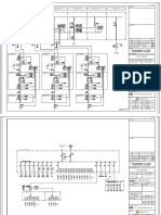 Overall Single Line Diagram Harjosari