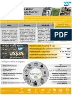 Brochure Sap - AgroIndustria