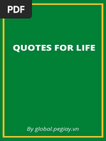 Daily Inspirational Quotes 2024 | PDF