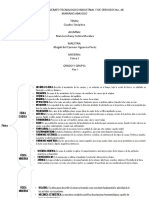 Cuadro Sinóptico Física.