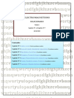 Electromagnetismo-Tomo I Edminister (Solucionario)