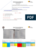 Tareas Química - 2do BGU - A