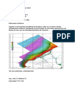 Batimetria Pesquera Taboguilla Abril 2021