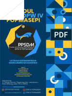 Modul LKMM DPW Iv Popmasepi 2020-2022