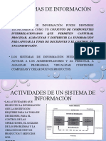 Sistemas de información financiera