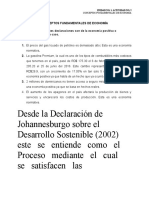 Declaraciones Económicas PDF