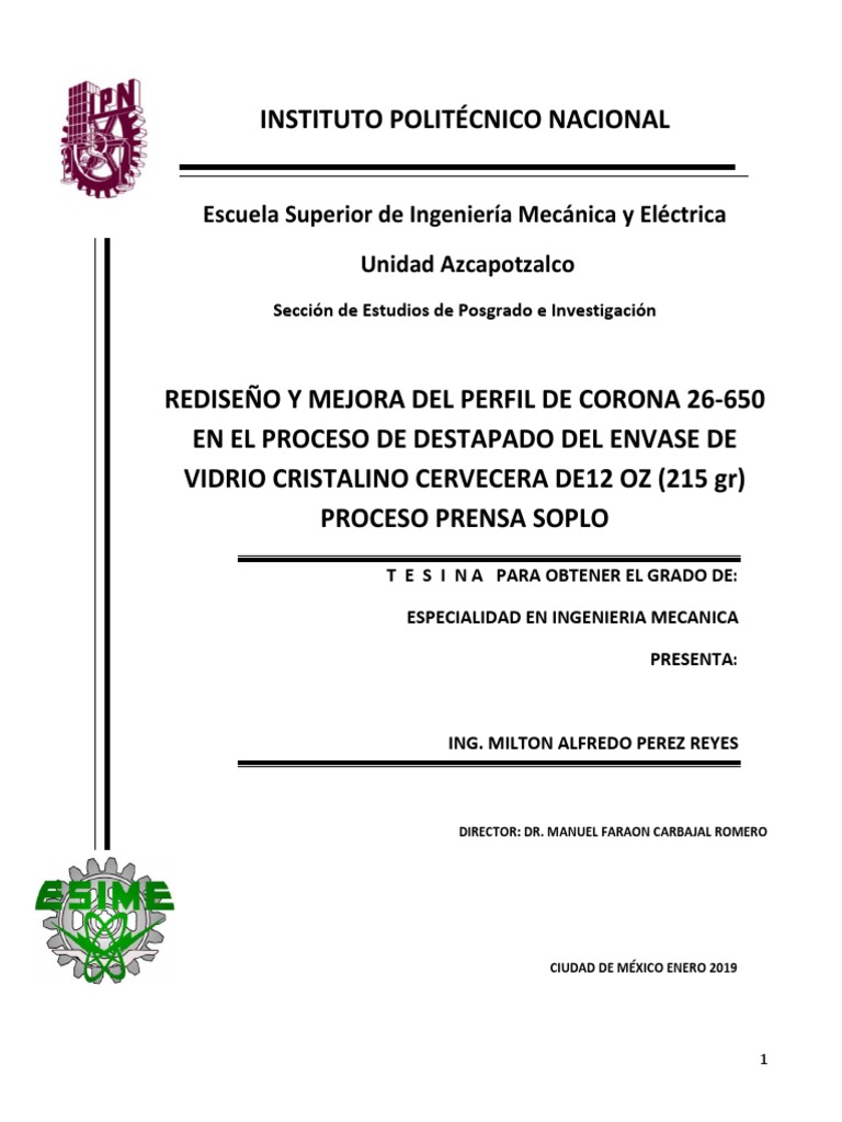 17A Milton Alfredo Pérez Reyes Tesis 087 PDF Lentes Color