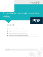 COMPORTAMIENTO CONSUMIDOR 1