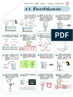 Diagrama de Flujo Práctica No. 3