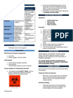 Hazard: Types of Safety Hazard Types Source Possible Injury