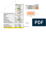 Dimensiones y modulación de bloques de adobe