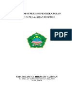 65 Program Supervisi Smahita 2021-2022