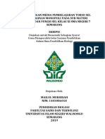 Skripsi PDF Lengkap