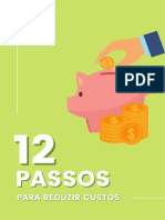 Guia 12 passos para salvar sua empresa da falência