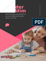 E-book Educador O Líder Em Mim