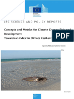 JRC Report Climate Index Final