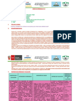 Unidad Iv Ef. 2° Midzan Fpa