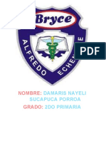 Bryce Insignia